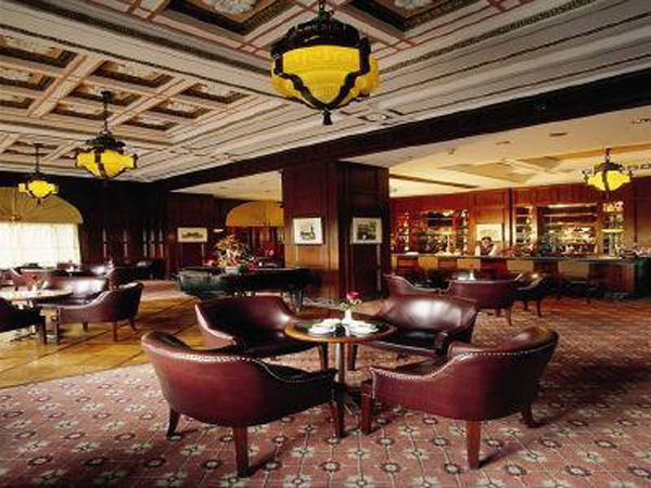 Pacific Hotel